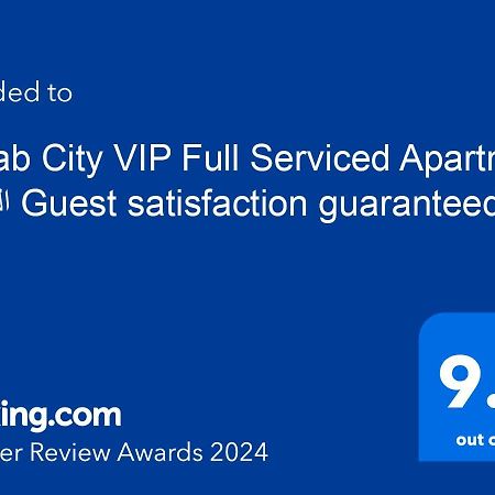 Rehab City Apartment Cairo Ngoại thất bức ảnh