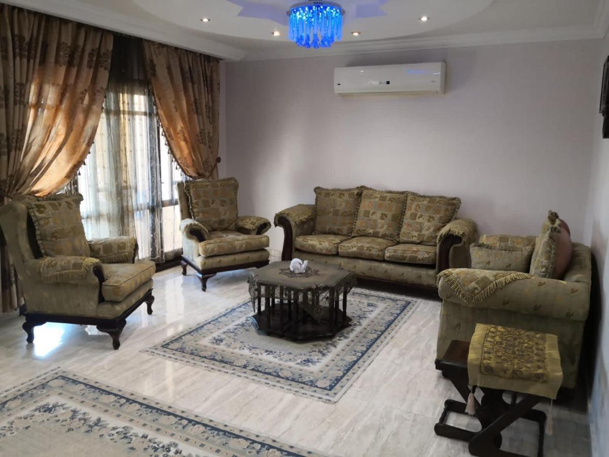 Rehab City Apartment Cairo Ngoại thất bức ảnh