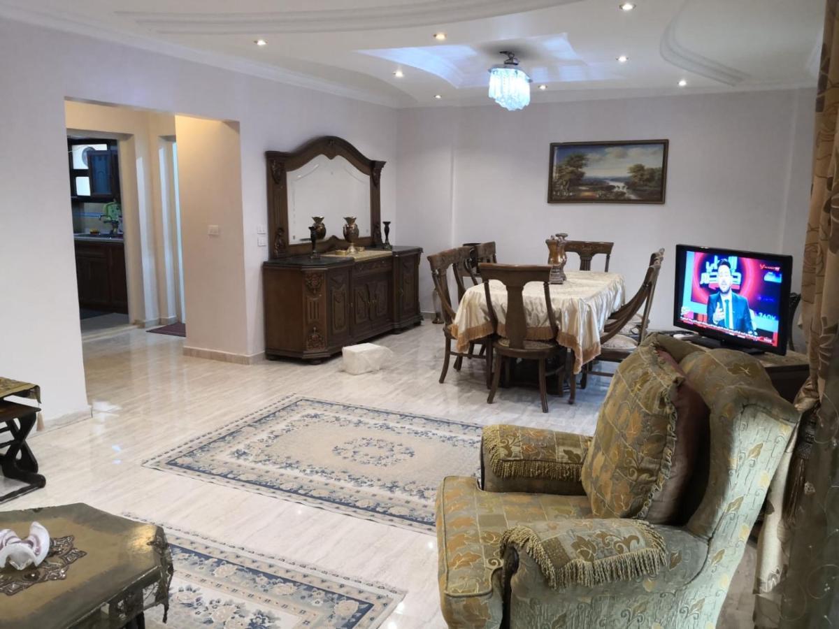 Rehab City Apartment Cairo Ngoại thất bức ảnh