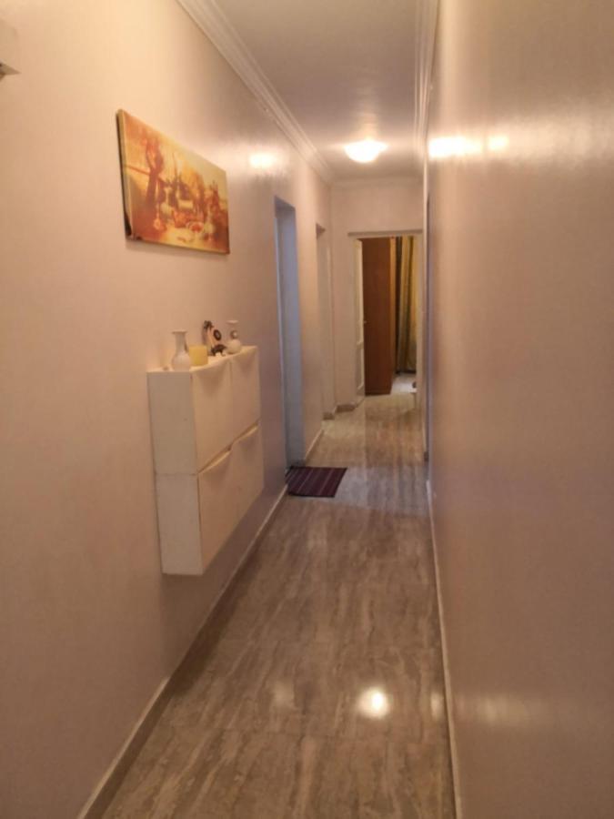 Rehab City Apartment Cairo Ngoại thất bức ảnh