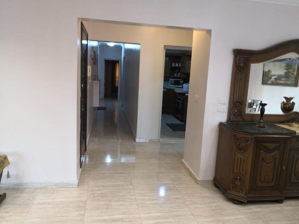 Rehab City Apartment Cairo Ngoại thất bức ảnh