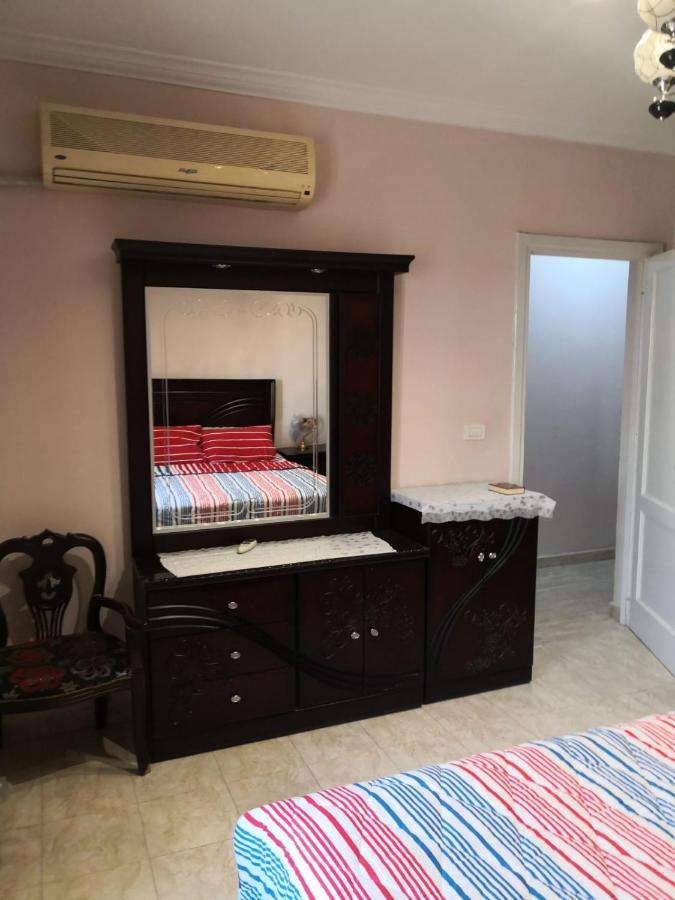 Rehab City Apartment Cairo Ngoại thất bức ảnh