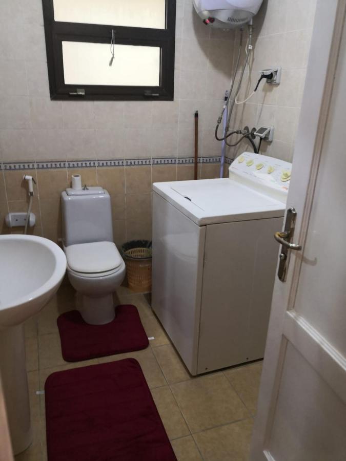 Rehab City Apartment Cairo Ngoại thất bức ảnh