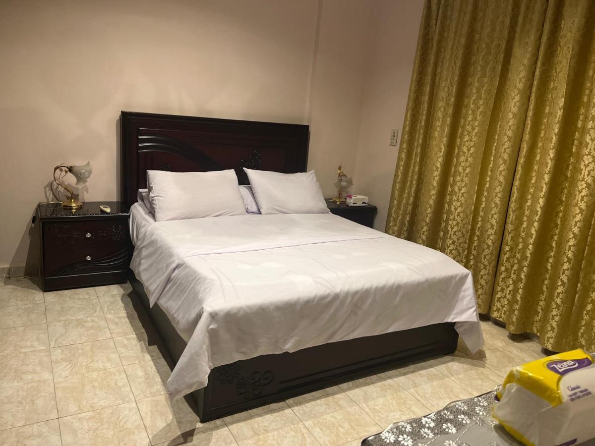 Rehab City Apartment Cairo Ngoại thất bức ảnh