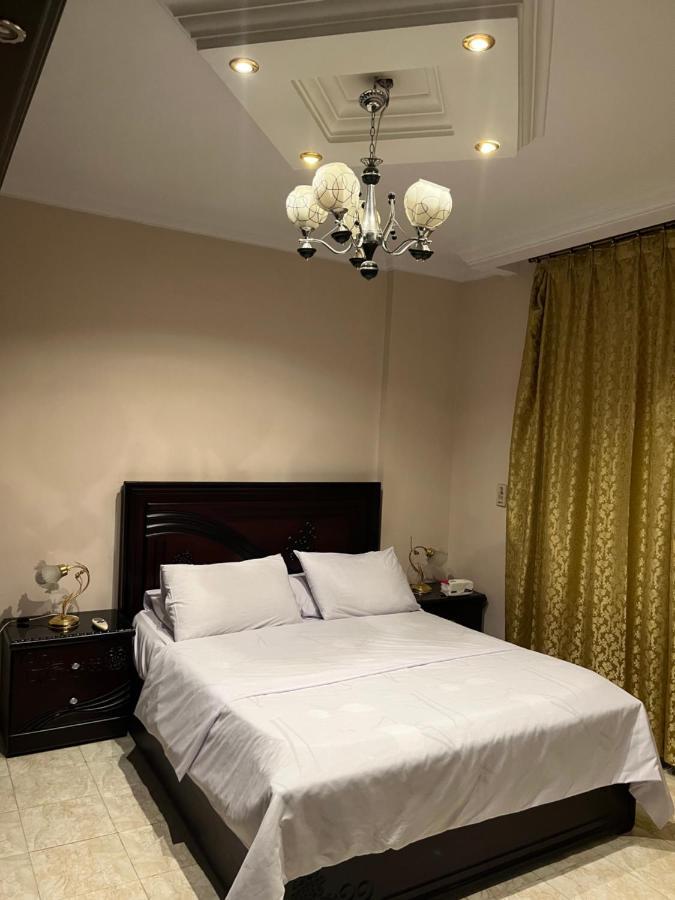 Rehab City Apartment Cairo Ngoại thất bức ảnh