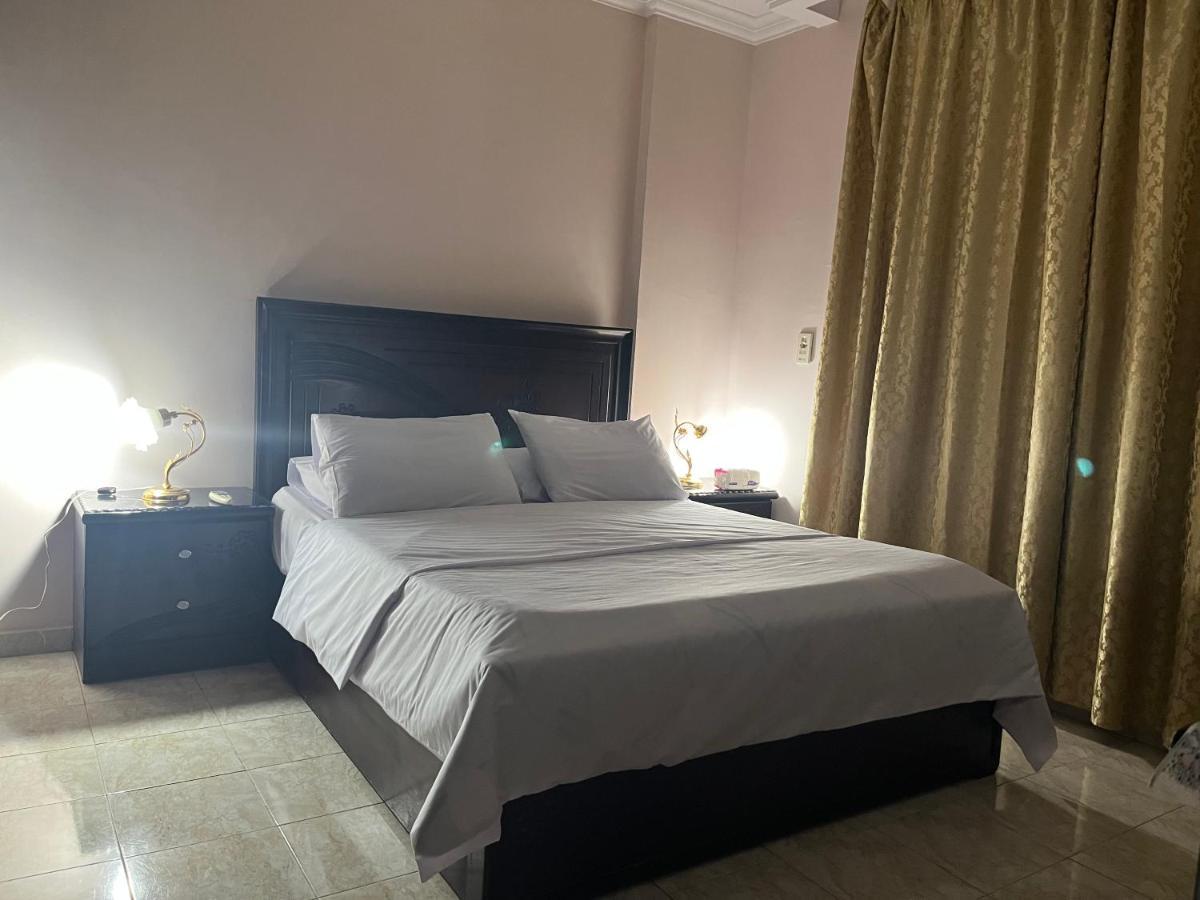 Rehab City Apartment Cairo Ngoại thất bức ảnh