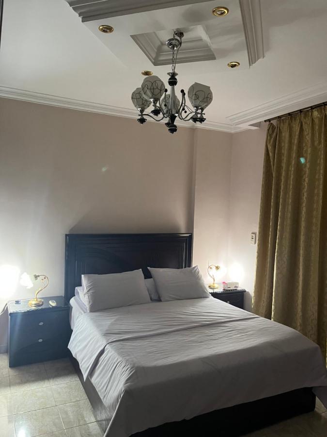 Rehab City Apartment Cairo Ngoại thất bức ảnh