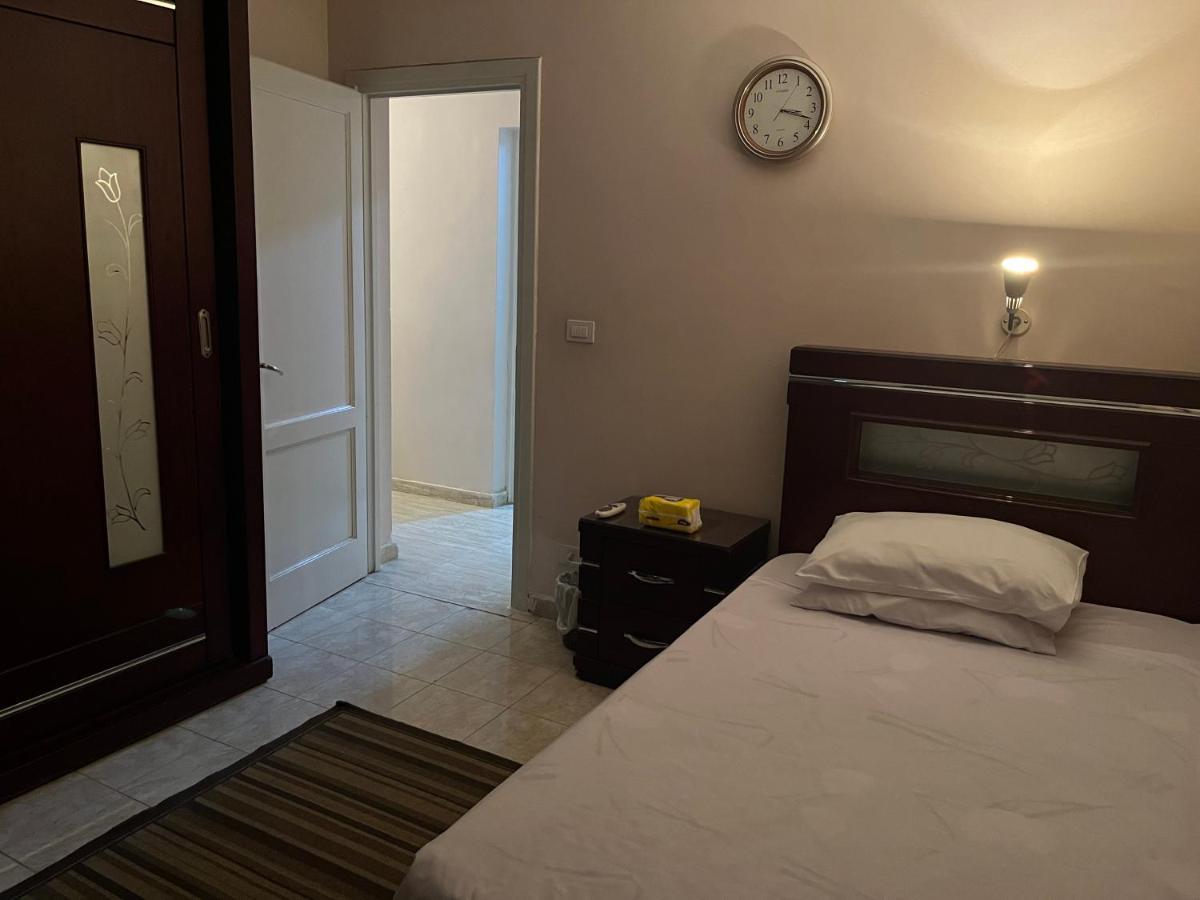 Rehab City Apartment Cairo Ngoại thất bức ảnh