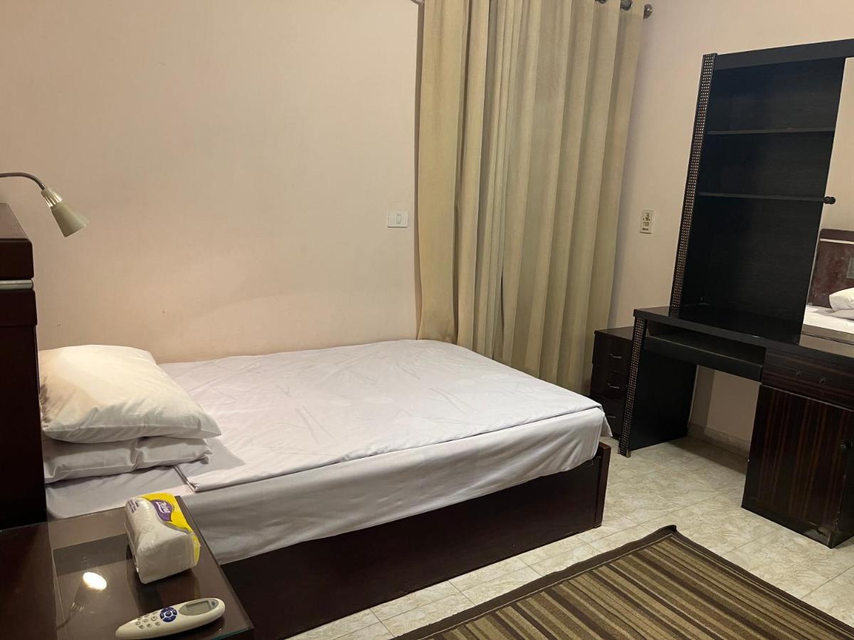 Rehab City Apartment Cairo Ngoại thất bức ảnh