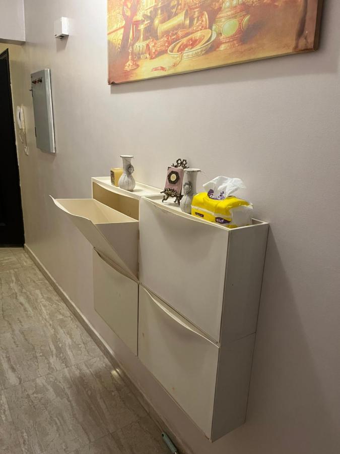 Rehab City Apartment Cairo Ngoại thất bức ảnh