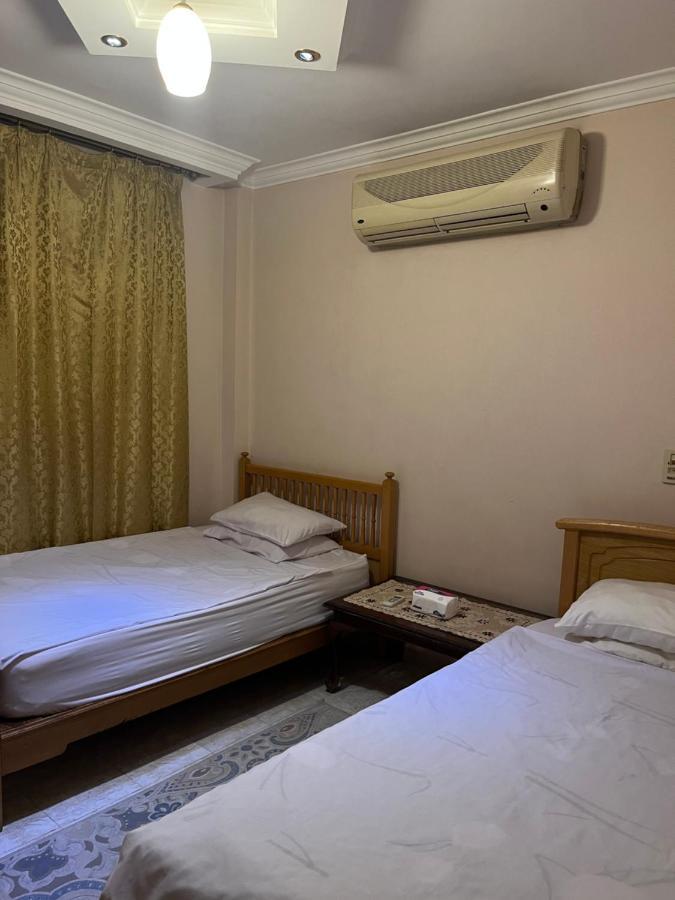 Rehab City Apartment Cairo Ngoại thất bức ảnh