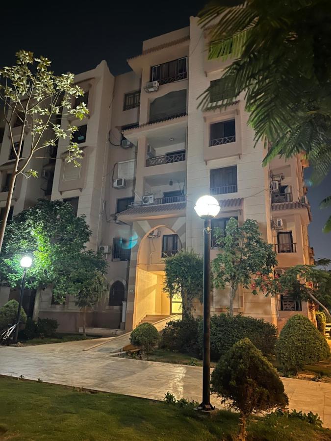 Rehab City Apartment Cairo Ngoại thất bức ảnh
