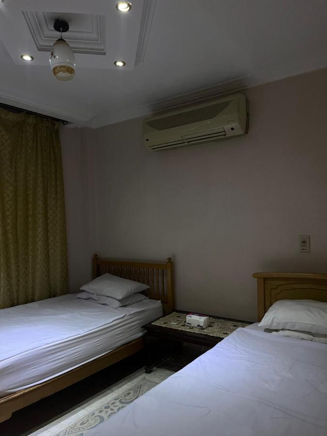Rehab City Apartment Cairo Ngoại thất bức ảnh