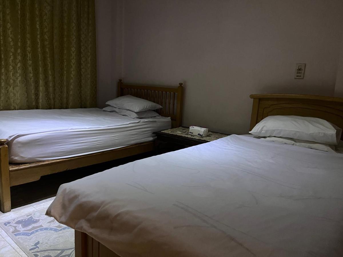 Rehab City Apartment Cairo Ngoại thất bức ảnh